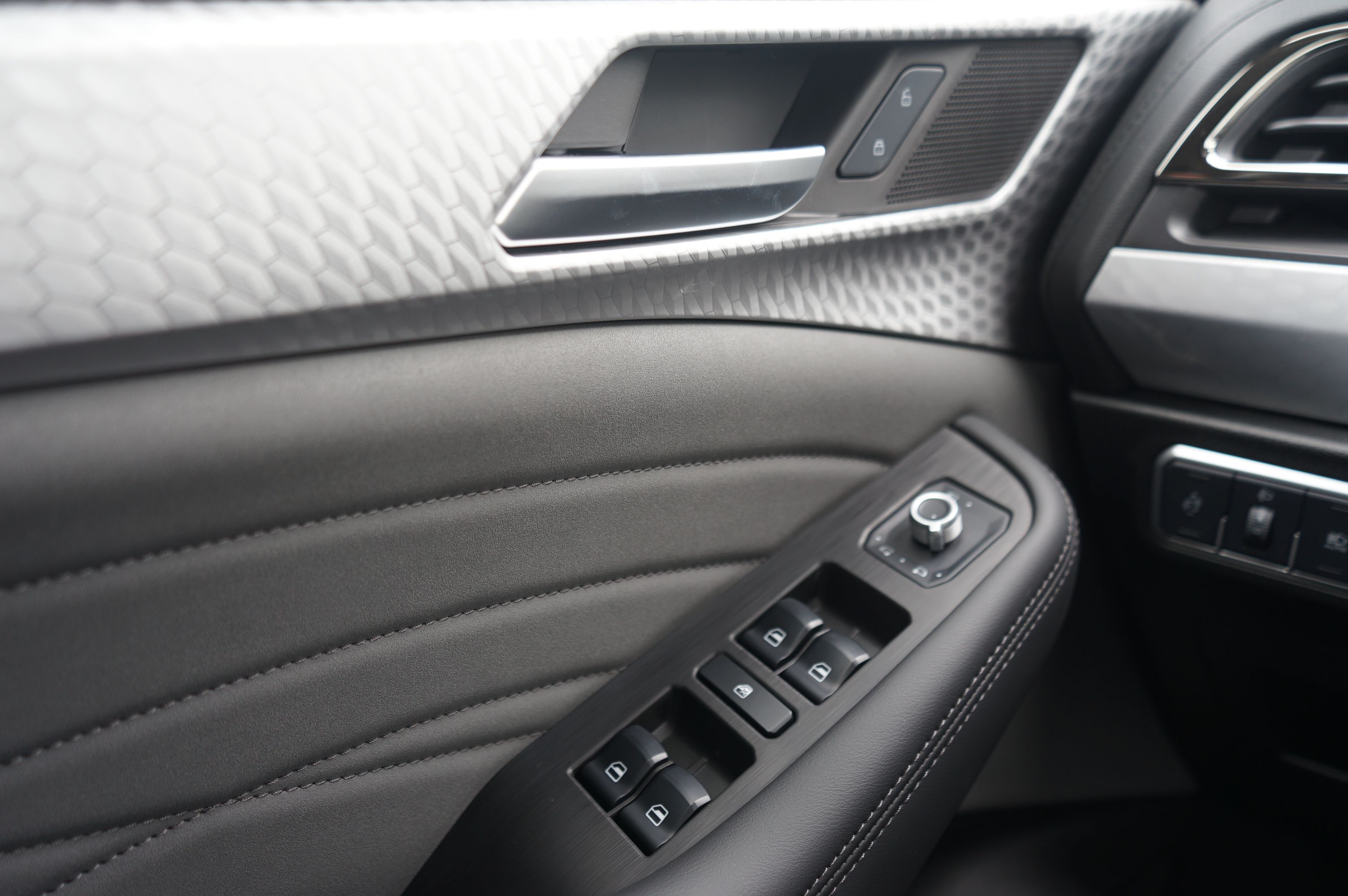 Haval F7x Elite