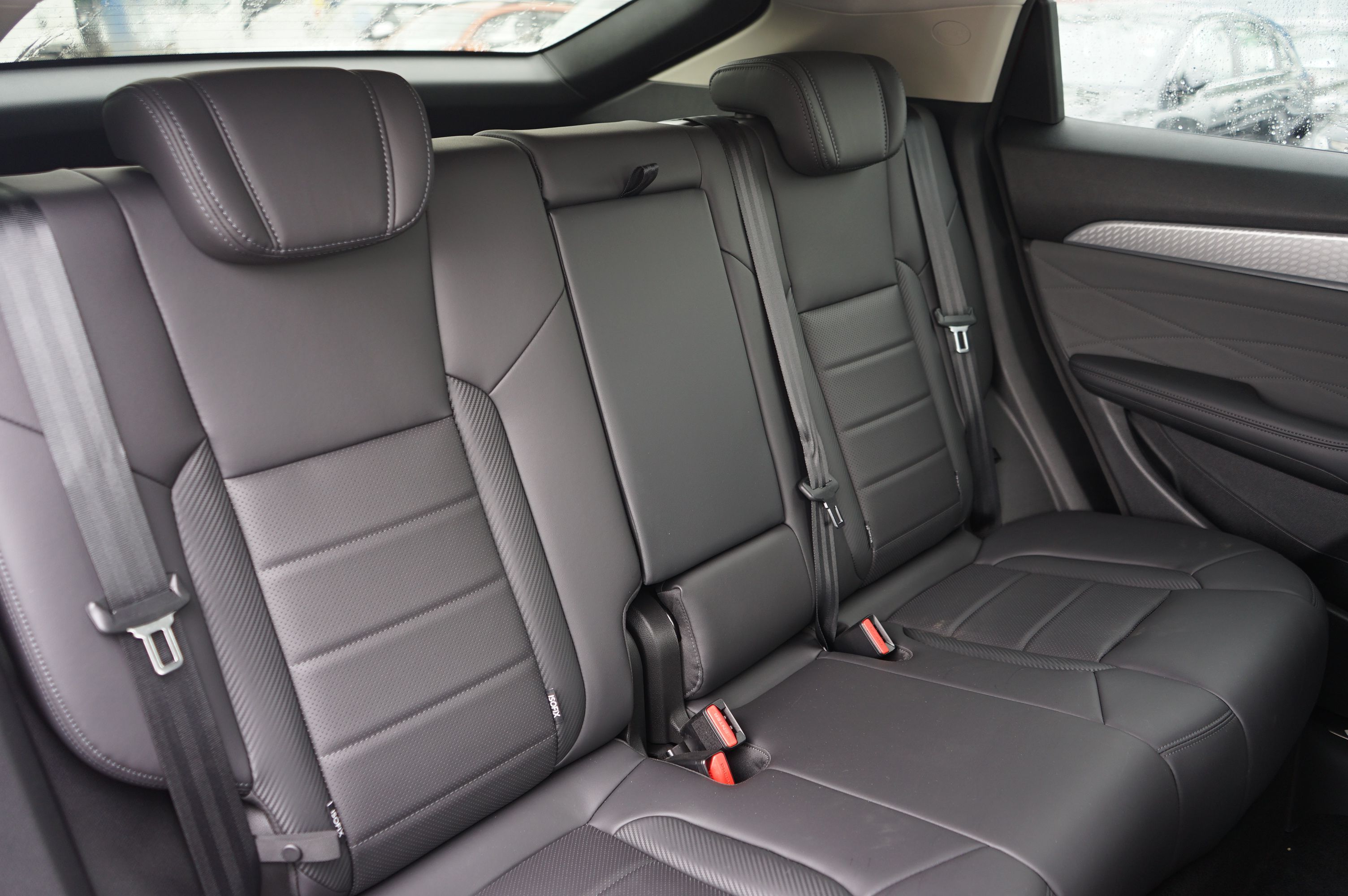 Haval F7x Elite
