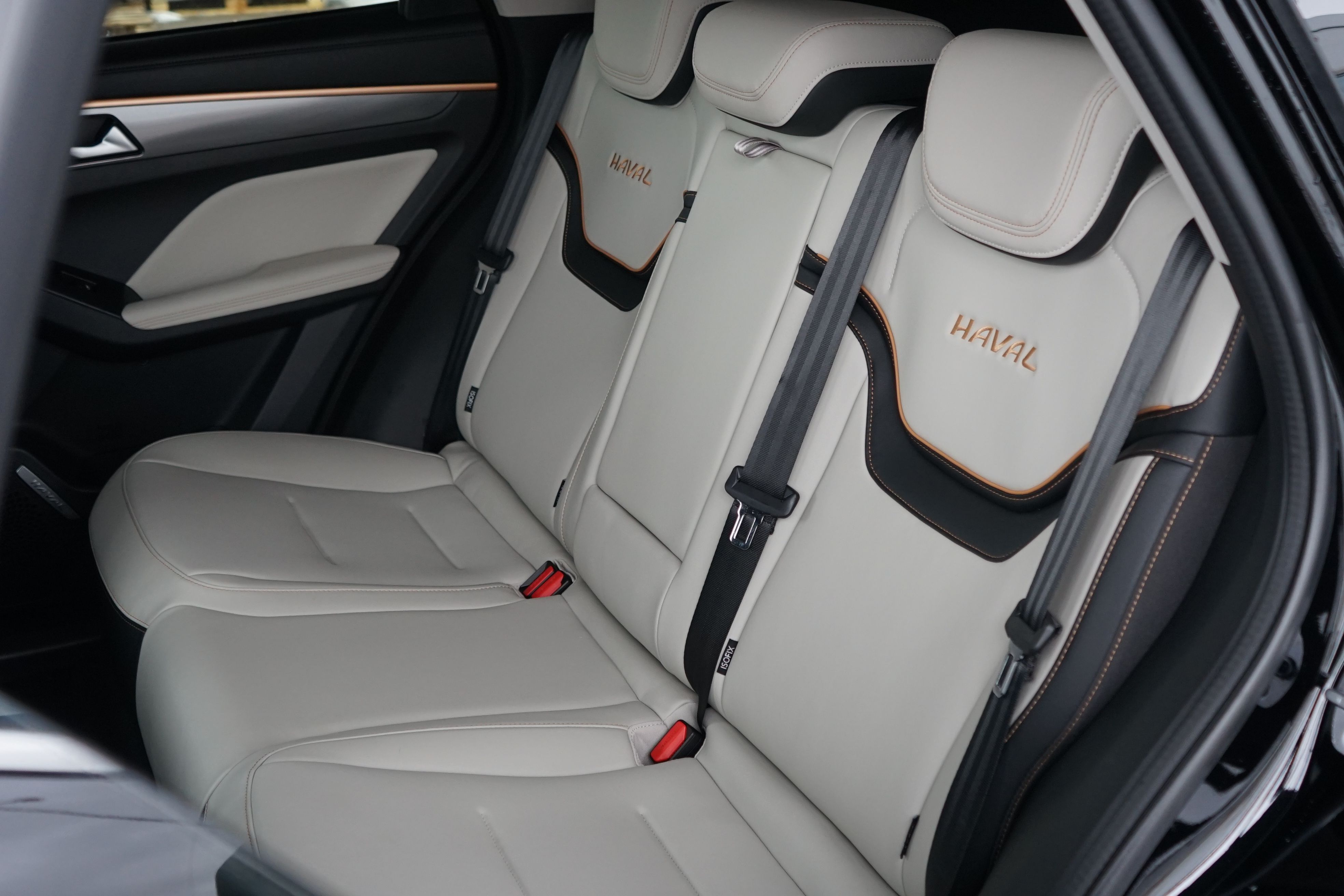 Haval Jolion Premium