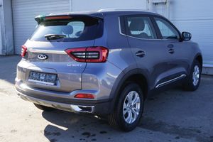 Chery Tiggo 4 Pro 2024 года, 0 км - вид 4