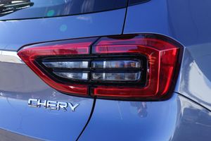 Chery Tiggo 4 Pro 2024 года, 0 км - вид 29