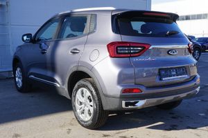 Chery Tiggo 4 Pro 2024 года, 0 км - вид 6