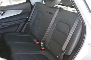 Chery Tiggo 4 Pro Action