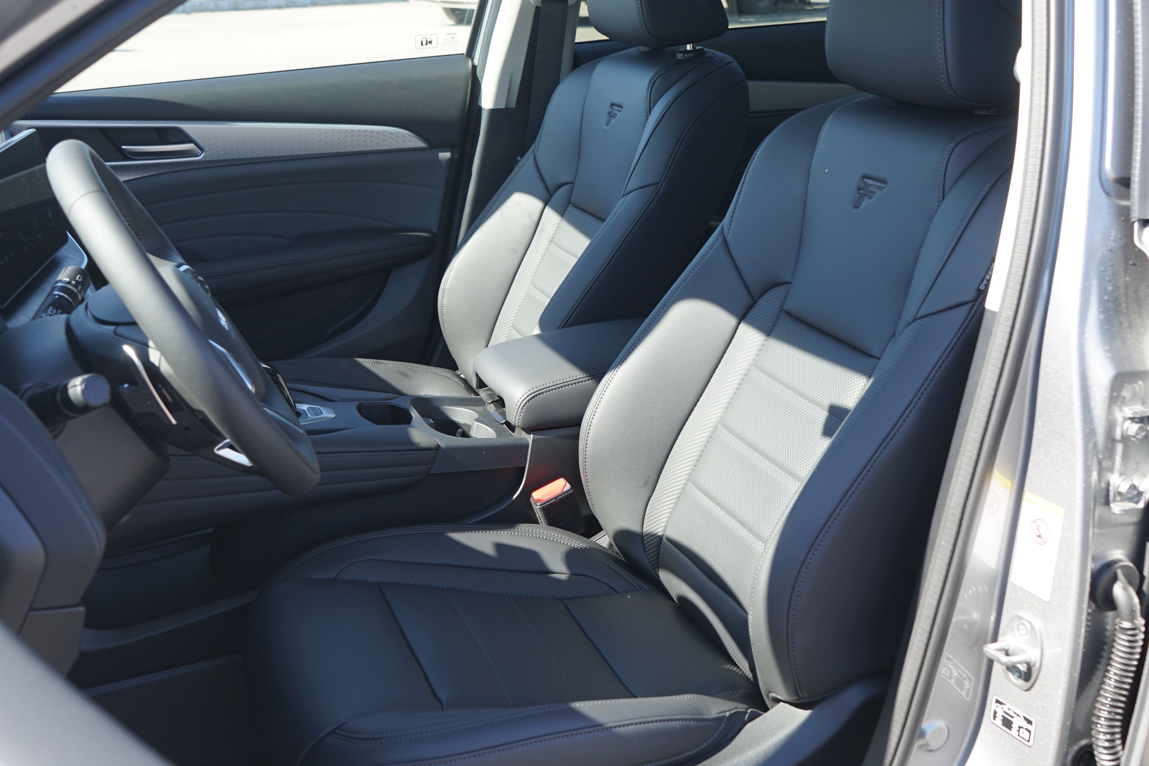Haval F7 Tech Plus