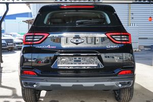 Chery Tiggo 4 Pro 2022 года, 0 км - вид 6