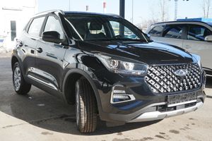 Chery Tiggo 4 Pro 2022 года, 0 км - вид 3
