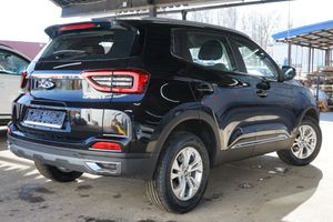 Chery Tiggo 4 Pro 2022 года, 0 км - вид 5