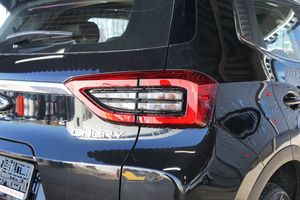Chery Tiggo 4 Pro 2022 года, 0 км - вид 9