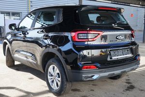 Chery Tiggo 4 Pro 2022 года, 0 км - вид 7