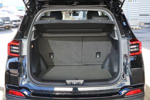 Chery Tiggo 4 Pro 2022 года, 0 км - вид 8