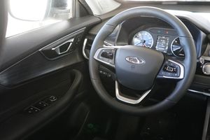 Chery Tiggo 4 Pro 2022 года, 0 км - вид 14