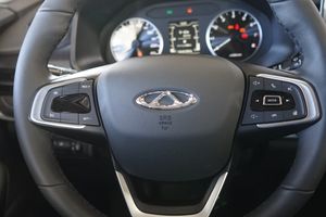 Chery Tiggo 4 Pro 2022 года, 0 км - вид 10