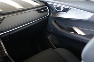 Chery Tiggo 4 Pro 2022 года, 0 км - вид 17