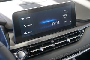 Chery Tiggo 4 Pro 2022 года, 0 км - вид 15