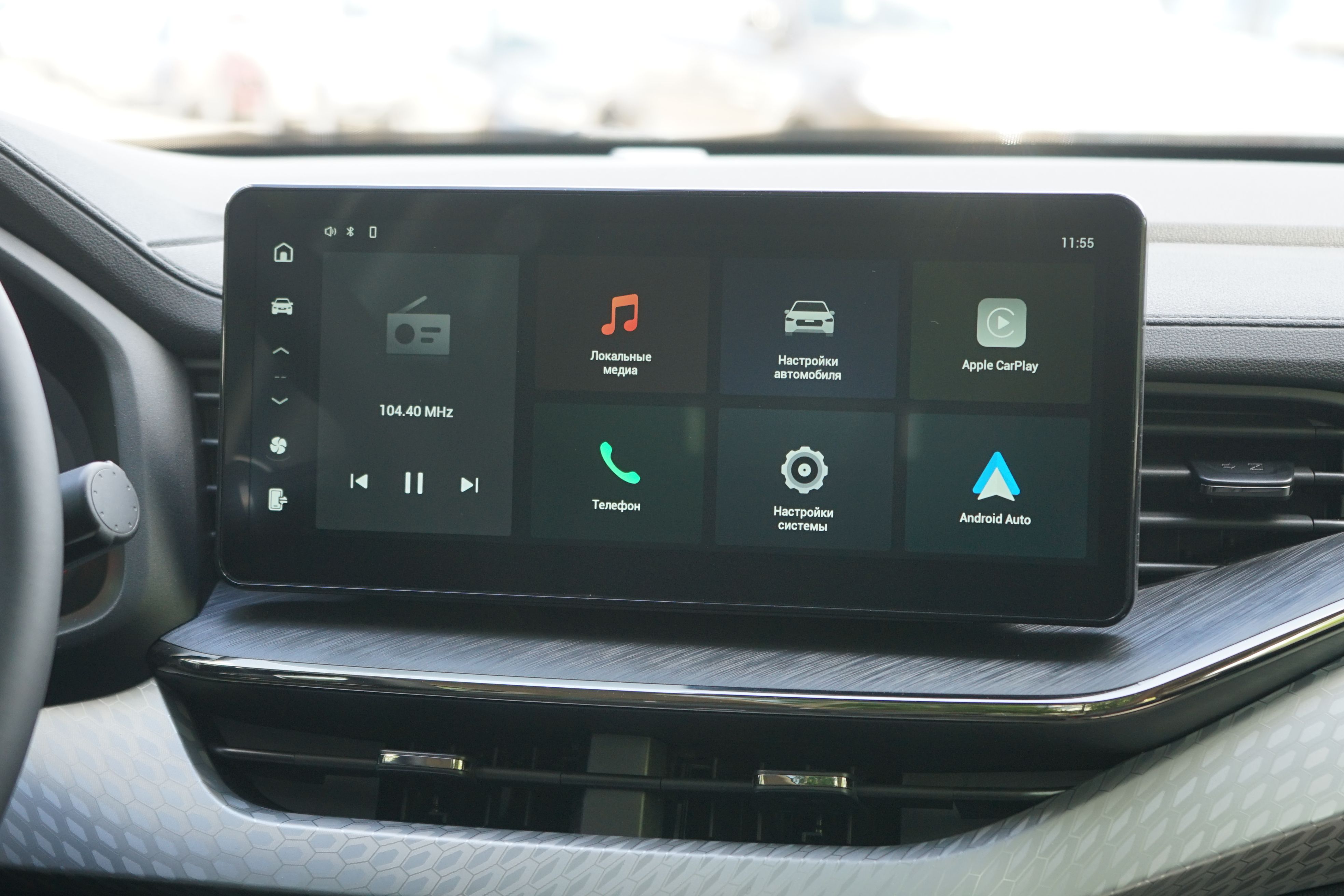 Haval F7 Premium