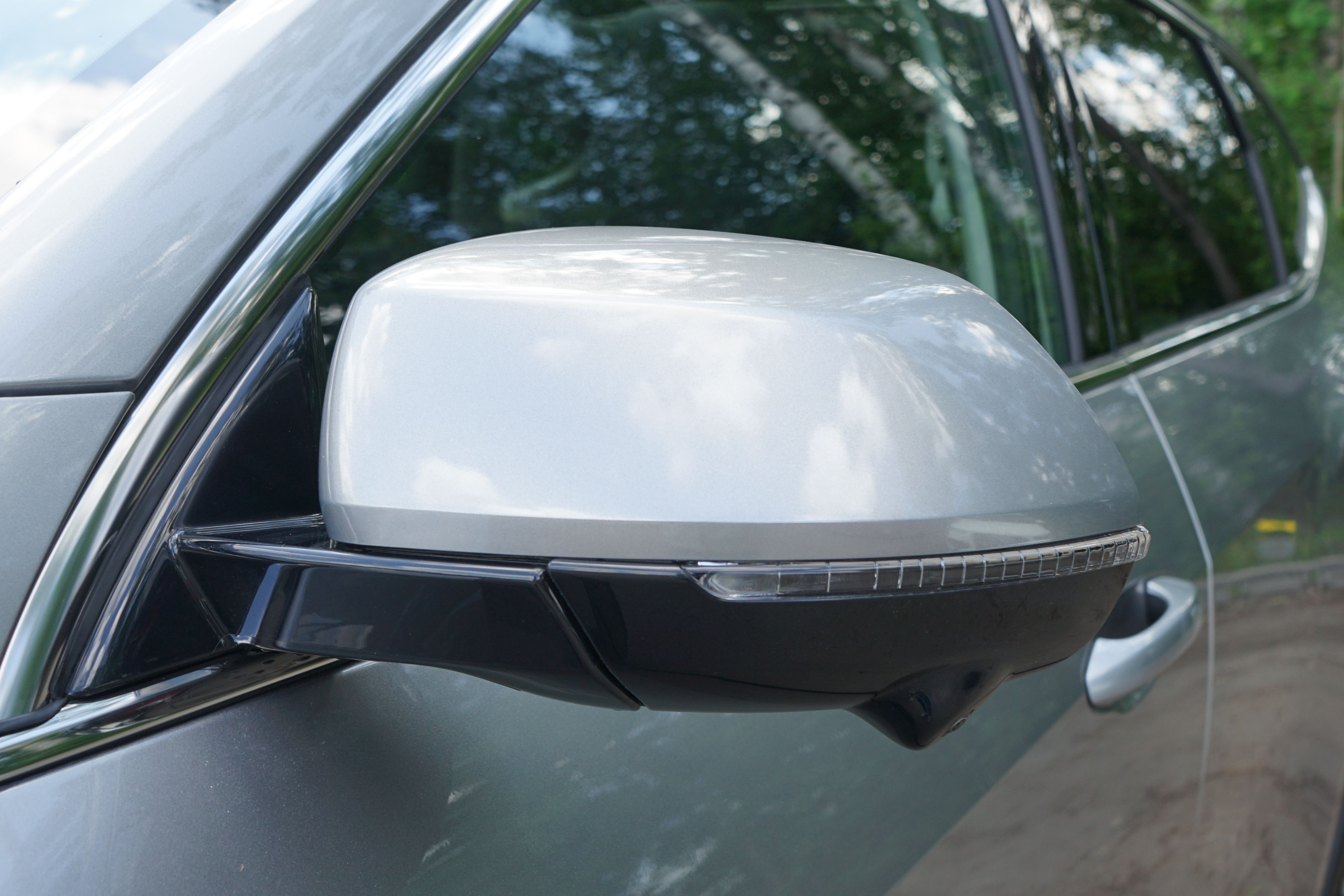Haval F7 Premium