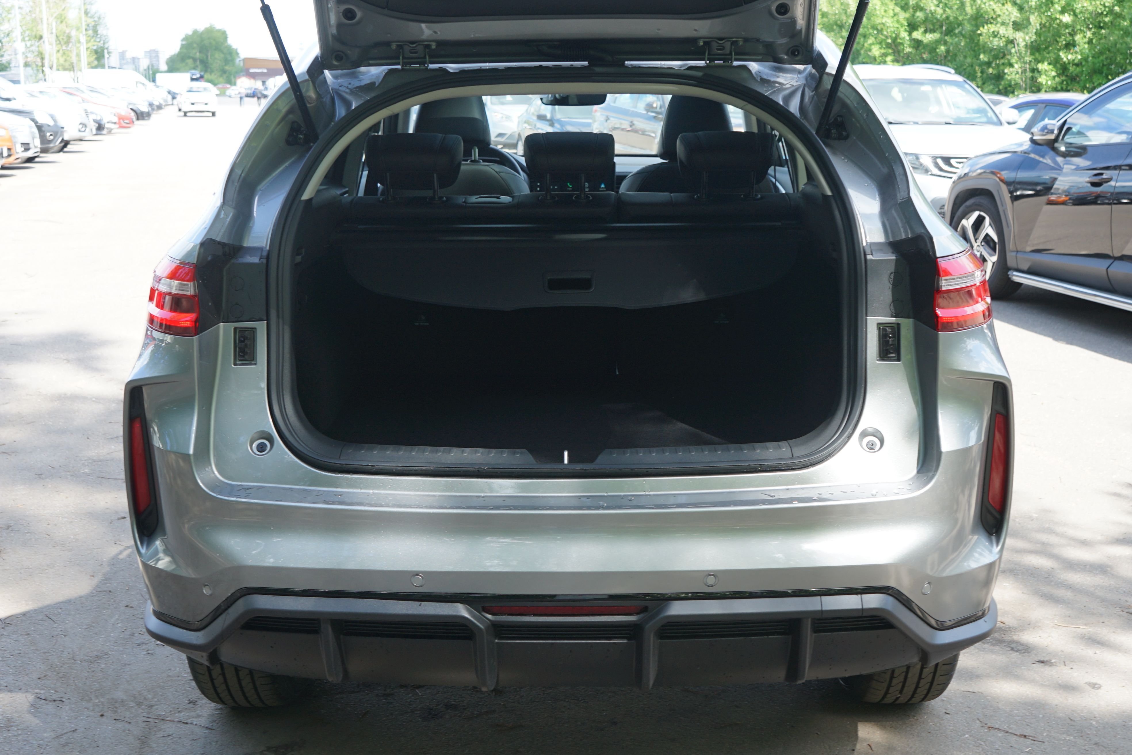 Haval F7 Premium