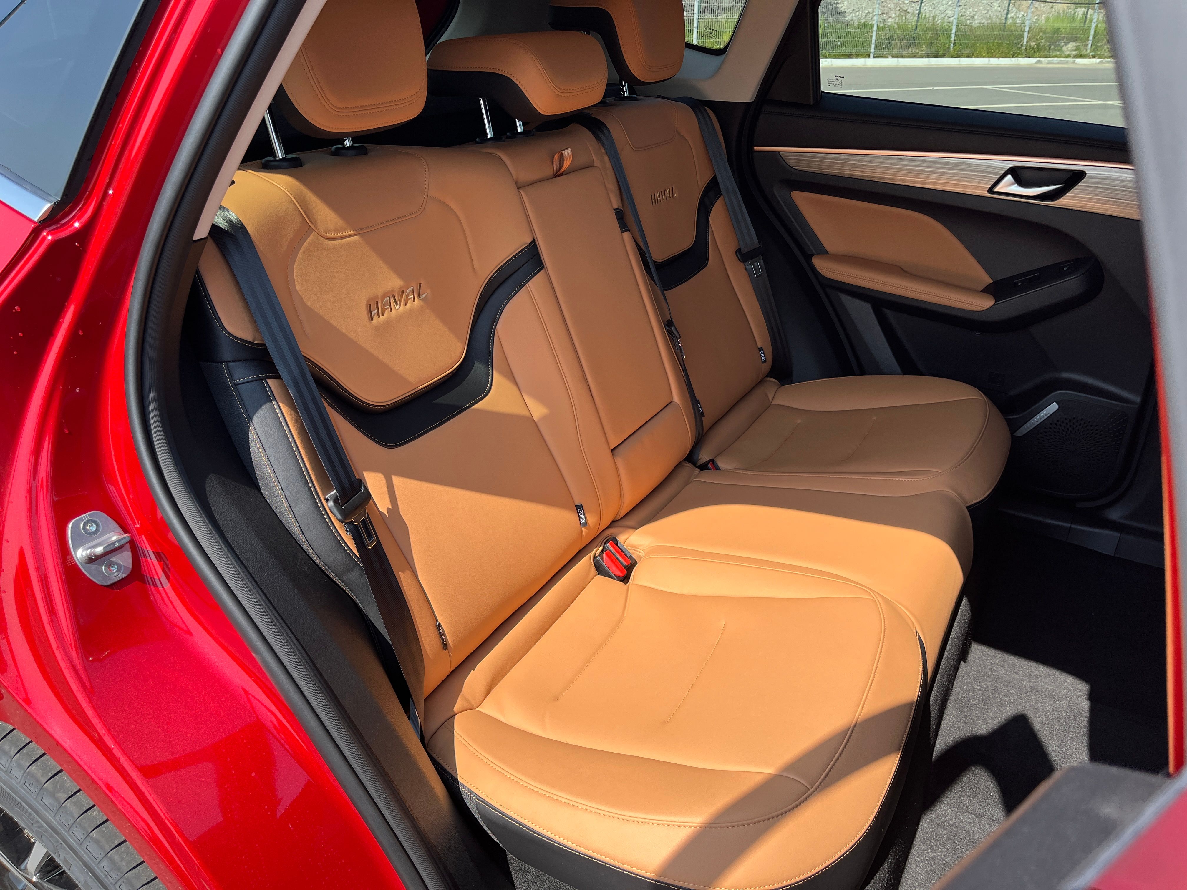 Haval Jolion Premium