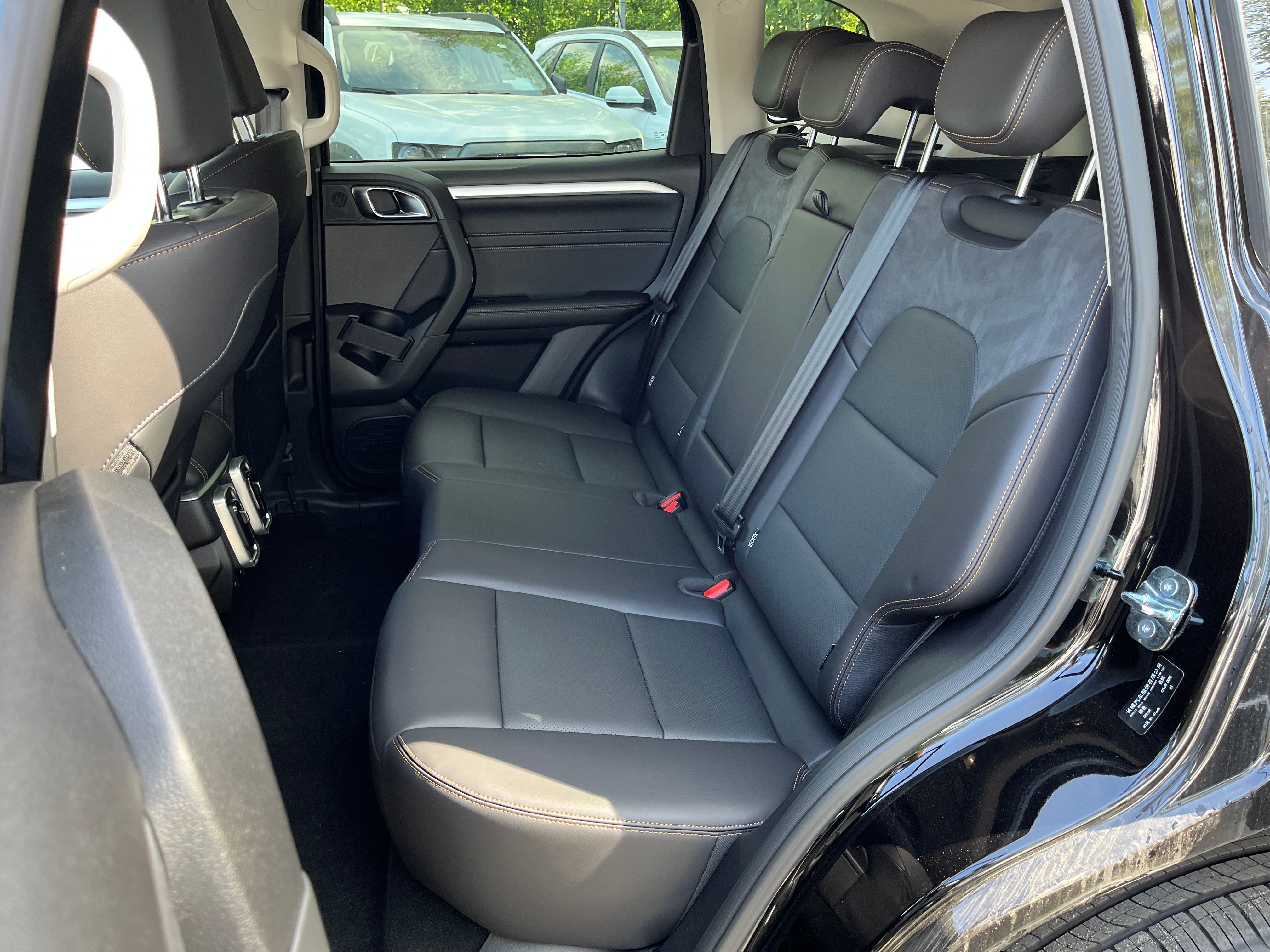 Haval Dargo X Premium