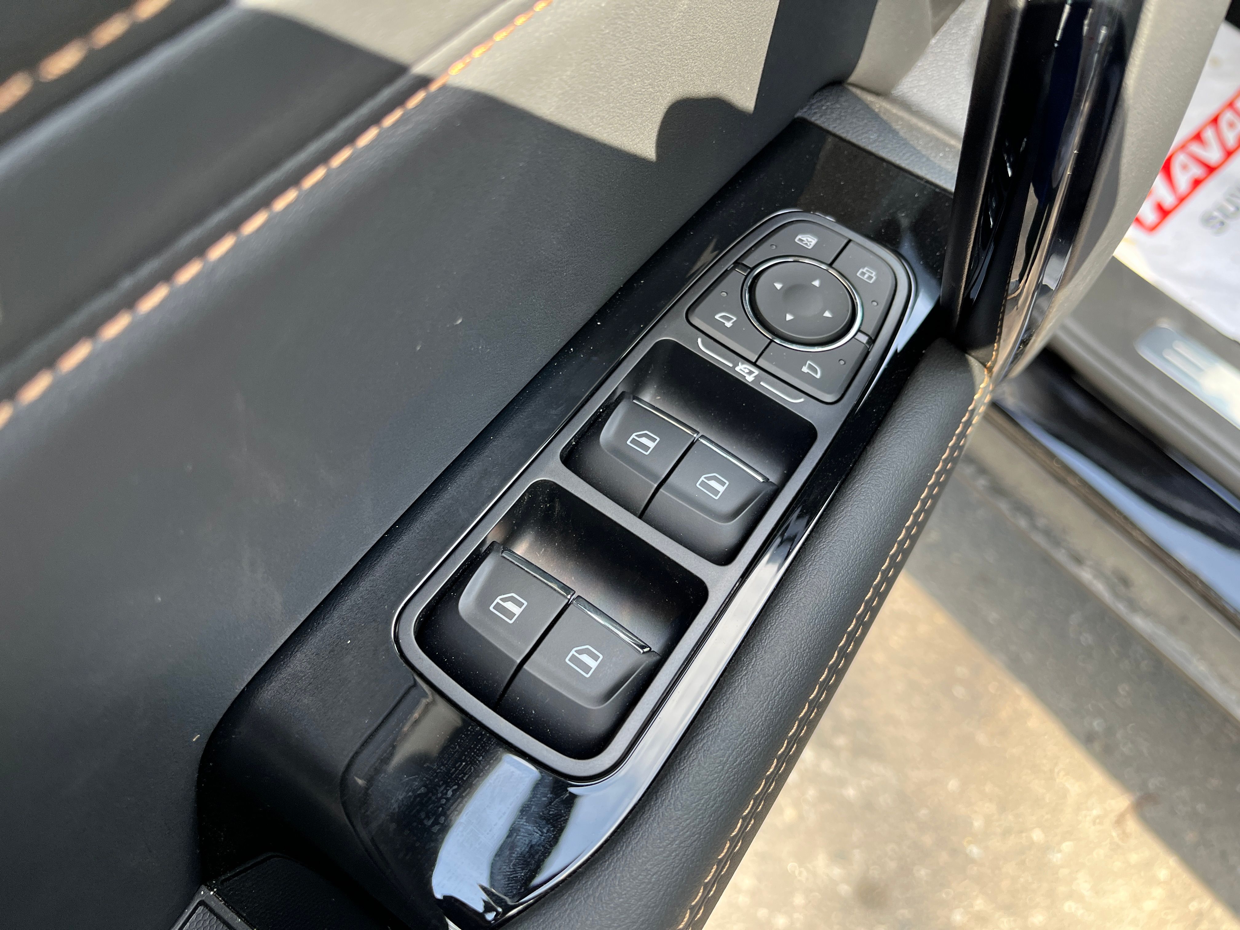 Haval Dargo X Premium