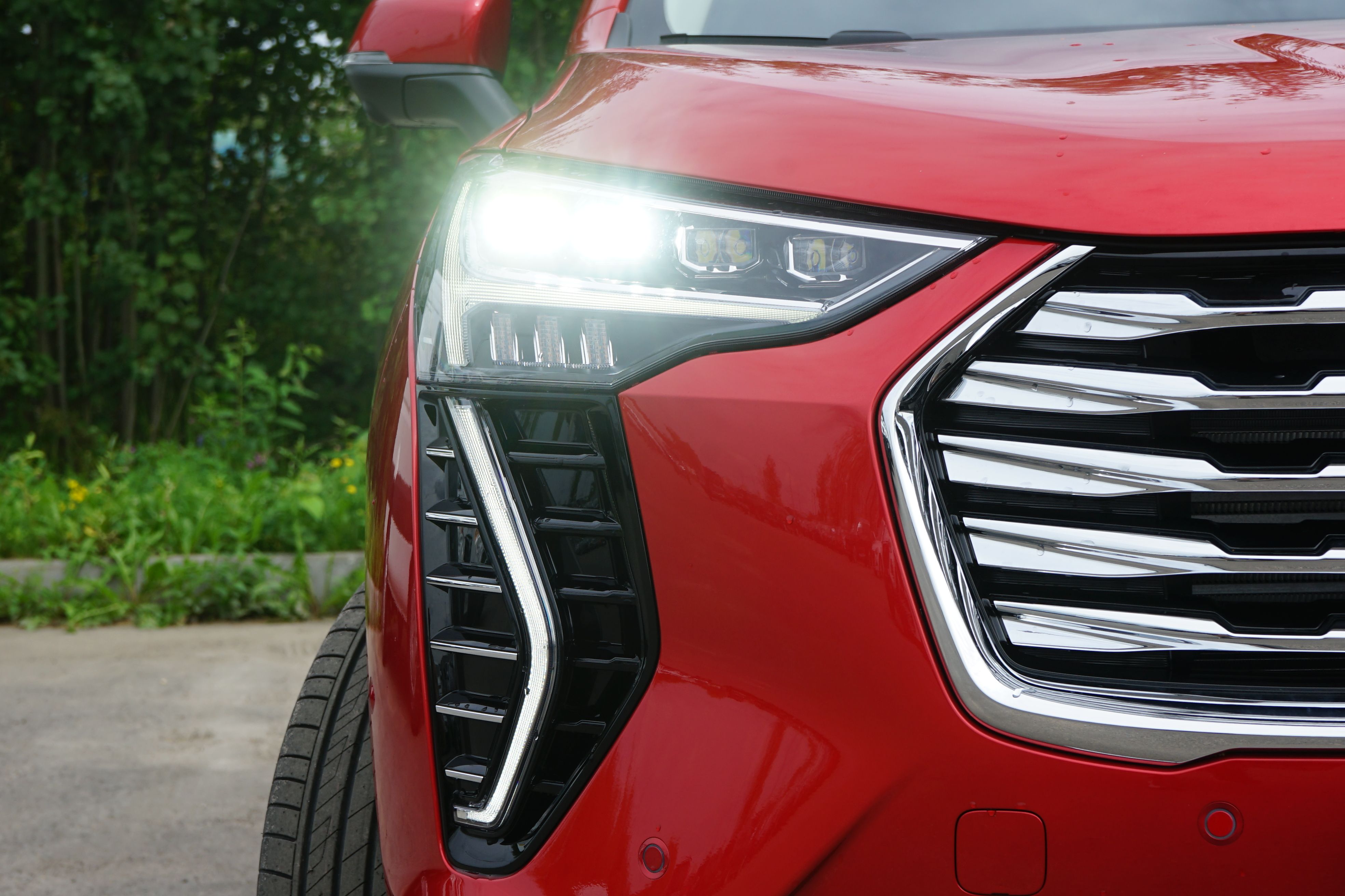 Haval Jolion Premium