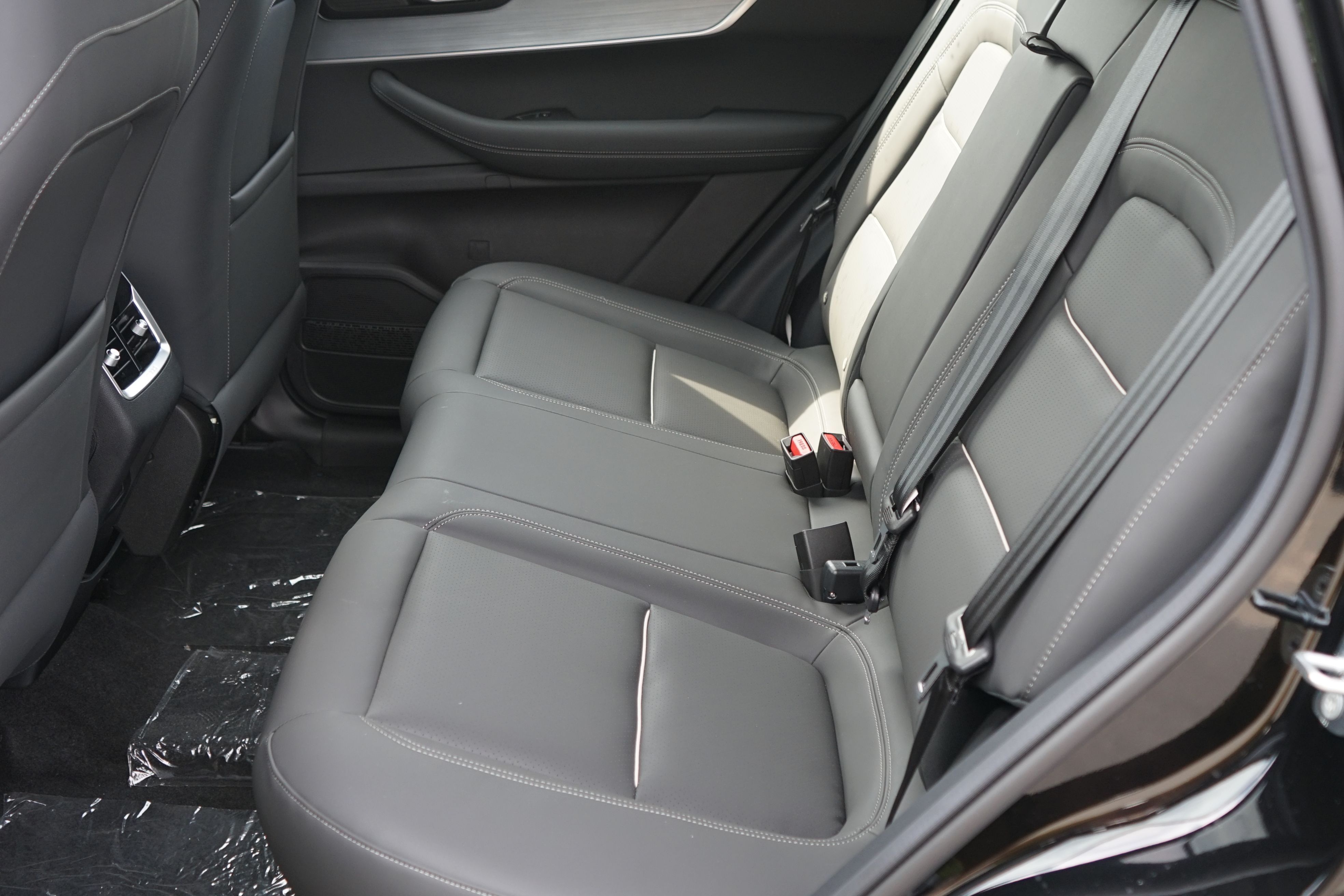 Chery Tiggo 7 Pro Max Ultimate