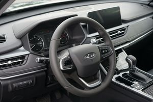 Chery Tiggo 4 Pro 2024 года, 0 км - вид 10