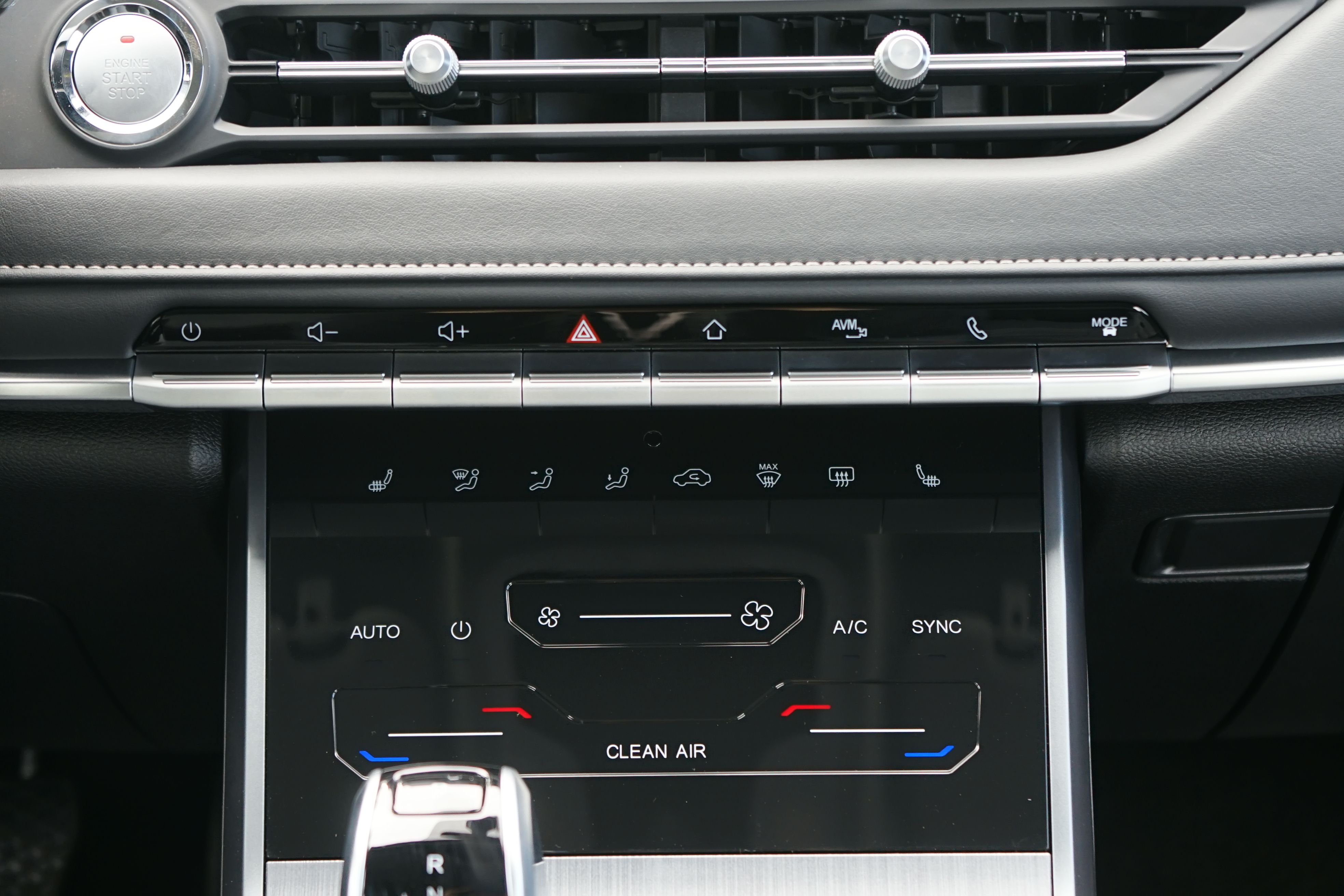 Chery Tiggo 4 Pro Travel