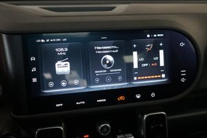 Haval Dargo 2023 года, 0 км - вид 19