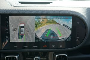Haval Dargo 2023 года, 0 км - вид 22