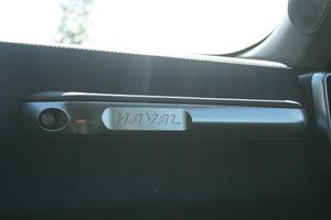 Haval Dargo 2023 года, 0 км - вид 21