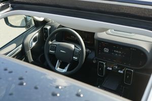 Haval Dargo 2023 года, 0 км - вид 25