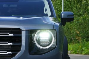 Haval Dargo 2023 года, 0 км - вид 8