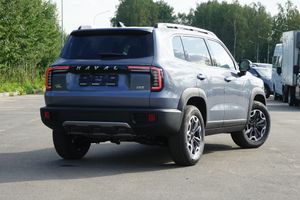 Haval Dargo 2023 года, 0 км - вид 6