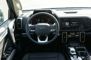 Haval Dargo 2023 года, 0 км - вид 23