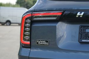 Haval Dargo 2023 года, 0 км - вид 9