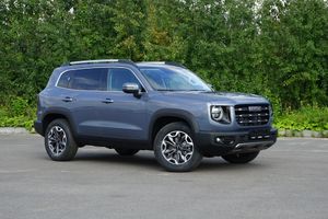 Haval Dargo 2023 года, 0 км - вид 3