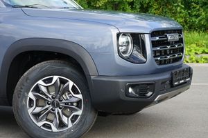 Haval Dargo 2023 года, 0 км - вид 7