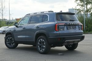 Haval Dargo 2023 года, 0 км - вид 4