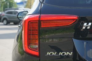 Haval Jolion 2023 года, 0 км - вид 9