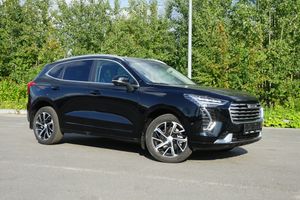 Haval Jolion 2023 года, 0 км - вид 3