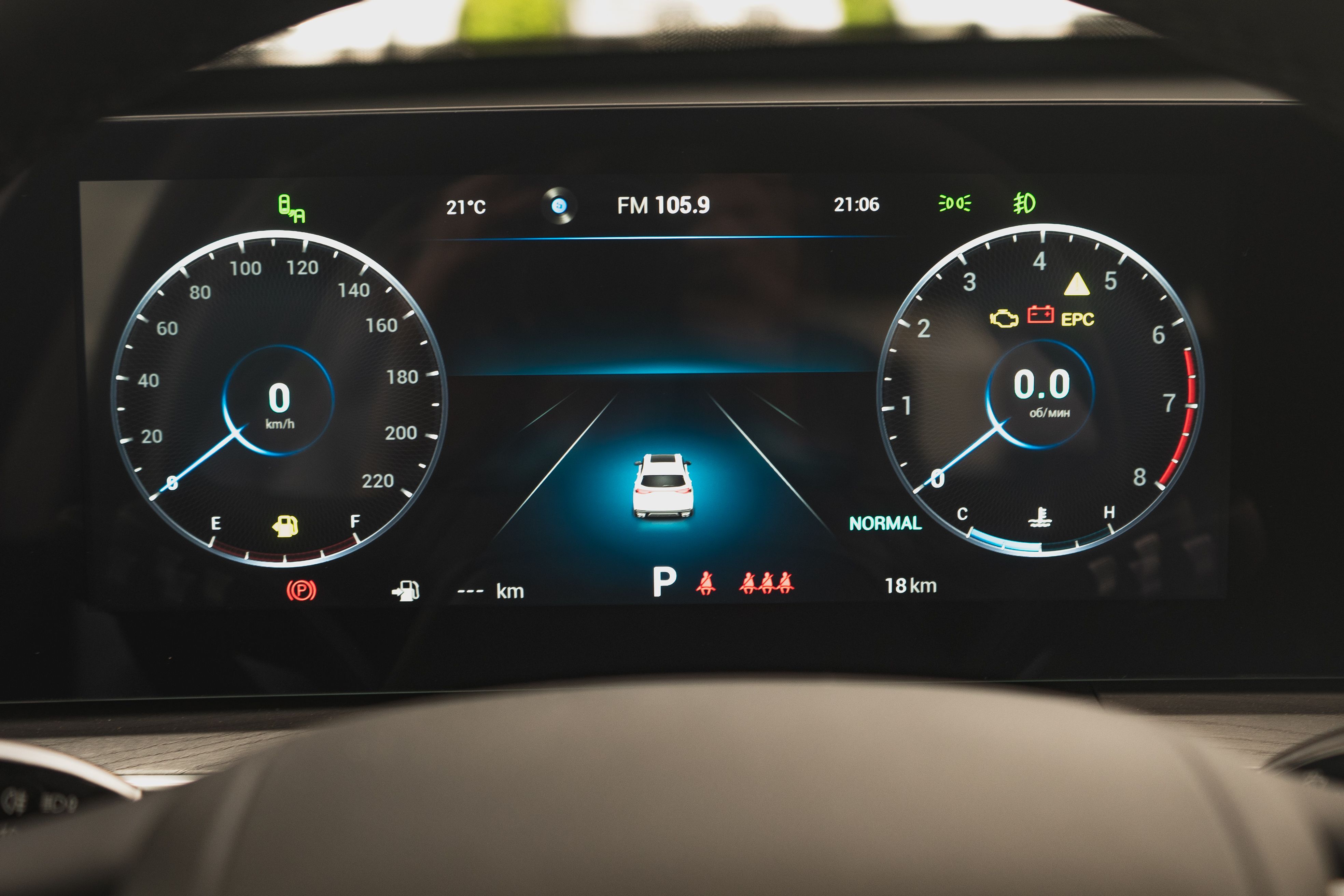 Chery Tiggo 8 Pro Max 2022 года, 0 км - вид 10