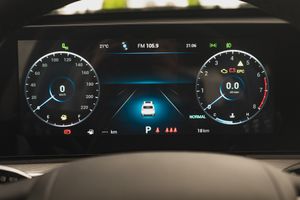 Chery Tiggo 8 Pro Max Ultimate