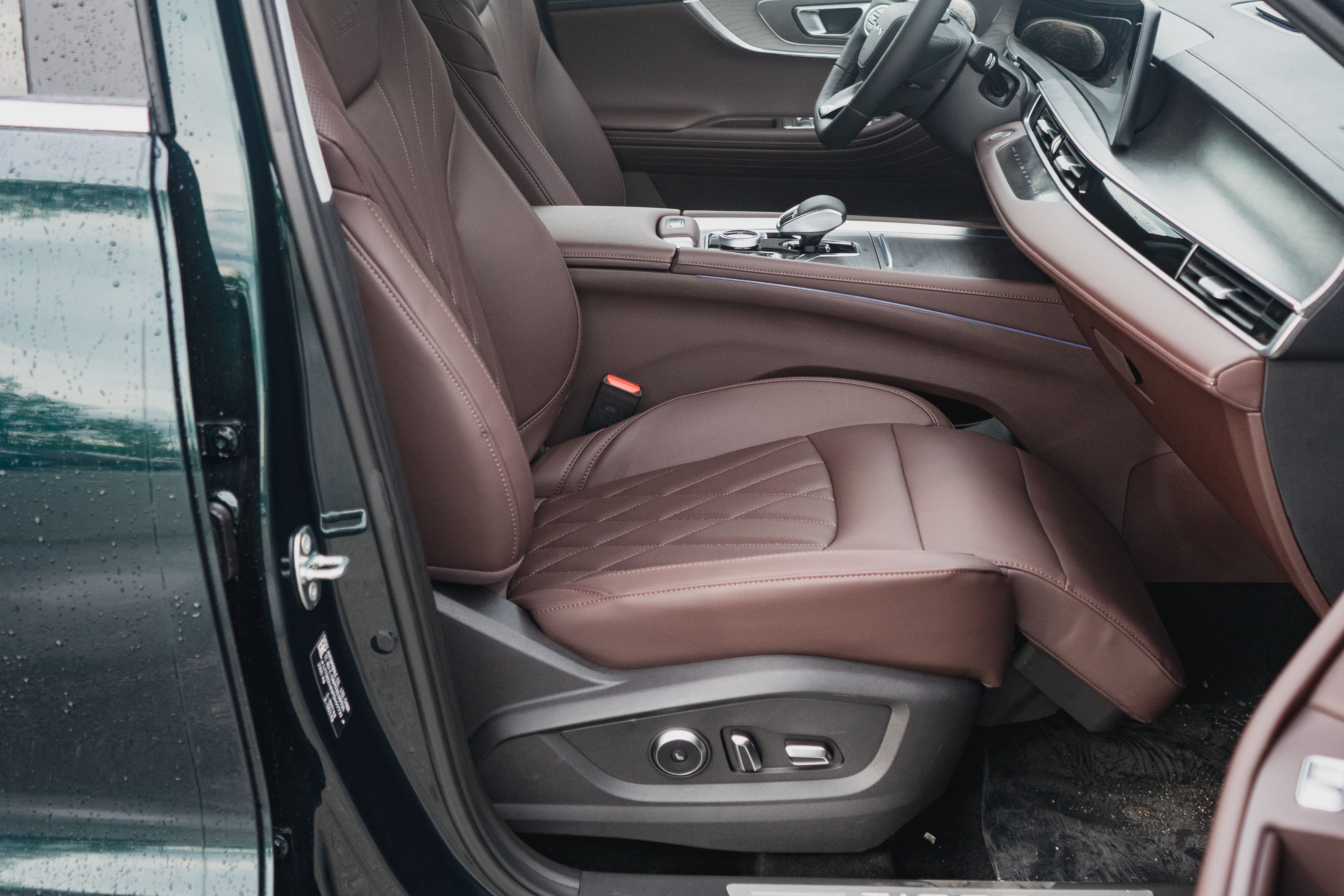 Chery Tiggo 8 Pro Max 2022 года, 0 км - вид 26