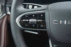 Chery Tiggo 8 Pro Max Ultimate