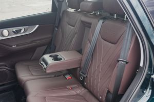 Chery Tiggo 8 Pro Max Ultimate