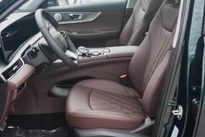 Chery Tiggo 8 Pro Max Ultimate