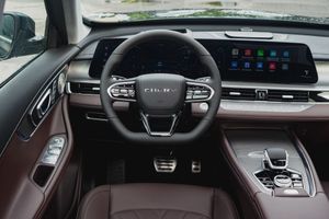 Chery Tiggo 8 Pro Max Ultimate