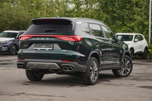 Chery Tiggo 8 Pro Max Ultimate