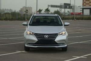 Changan Alsvin 2023 года, 0 км - вид 6